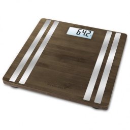 Cantar BS 552 Connect Digital 180kg Bamboo