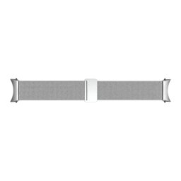 Samsung Milanese Band Fresh/Fresh Small Watch Strap 20mm M/L Silver