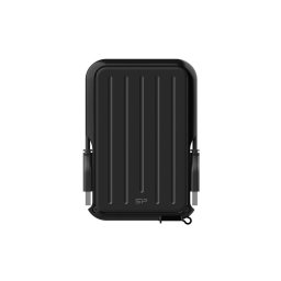 Hard disk extern Armor A66 5TB, USB 3.0, 2.5inch, Black