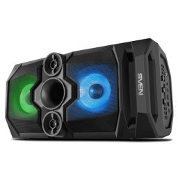 Boxa portabila SVEN PS-650 50W portable BT speaker Black