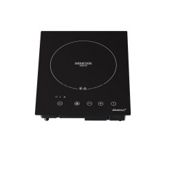 Plita Plita incorporabila cu inductie 1 Zona de Gatit 30cm Negru