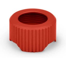 EKWB EK-Quantum Torque Compression Ring 6-Pack HDC 12 - connection (red)