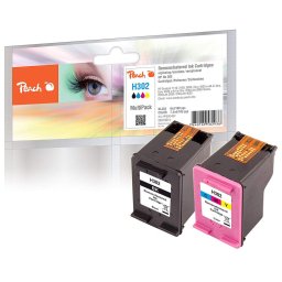 PEACH ink black + MP for no. 302