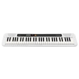 Casio CT-S200WE Digital synthesizer 61 White