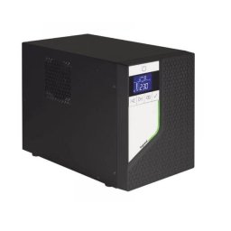 KEOR SPE TOWER 1000VA/800W, Outlet 8 x 1