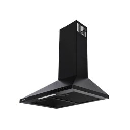 Hota MAAN VELA 2 50 HOOD BLACK