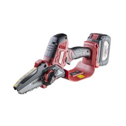 R20 fierastrau electric de gradina 2Ah4Ah RDP-SBGP20 Set