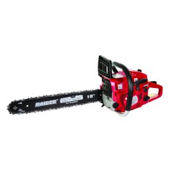Motofierastrau benzina cu lant 450mm (18) 2200W RD-GCS19"
