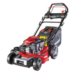 Masina de tuns iarba autopropulsie 2.5kW 3.4CP 460mm 60L 4in1 RD-GLM08