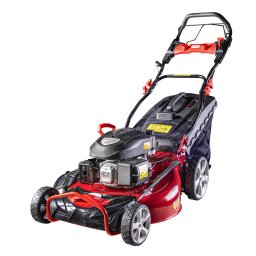Masina de tuns iarba pe benzina, autopropulsata 173cc 3.7kw