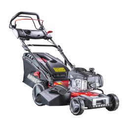 Masina de tuns iarba Briggs Straton autopropulsie 125cc 1.7kW 46cm 18" 60L 1600m2 RD-GLM05W