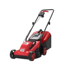 Masina de tuns iarba 1400W 33cm 30L 500m2 RD-LM31