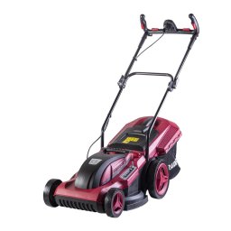 Masina de tuns iarba 2000W 43cm 50L 6 puncte de inaltime 1000m2 RD-LM34