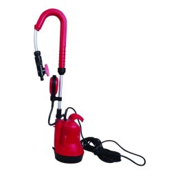 Pompa submersibila apa curata 350W 3/4 50L/min 10m cablu RD-WP37