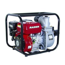 Motopompa 4.9kW 3" RD-GWP04