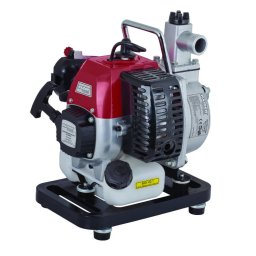 Motopompa 0.83KW 1" RD-GWP02J