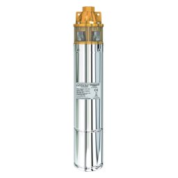 Pompa submersibila pentru apa curata,750W, 1, 40L/min, 60m "