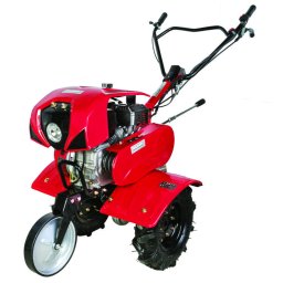 Motocultor 7 CP, 2+1 viteze cu accesorii si far RD-T07
