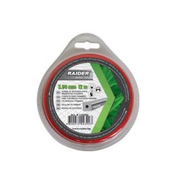 Fir pentru motocoasa profil patrat 3.5mm 8m