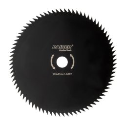 Lama pentru motocoasa 80T 255x25.4 mm