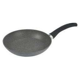 Tigai si seturi Patelnia BALLARINI Ferrara granitowa 24 cm FERG5F0.24U