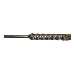 B-20236 NEMESIS Ø 35,0 mm cu o lungime totală de 370 mm și suport SDS-MAX