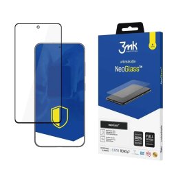 Sticla hibrida nerupta 3MK NeoGlass pentru Samsung Galaxy S23 FE