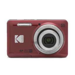 Camera video digitala Kodak FZ55 Rosu