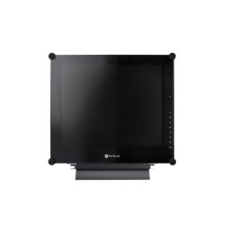 Monitor LED AG neovo SX-17G 43,2cm 5:4 black