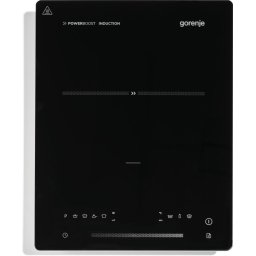 Plita Plita inductie ICY2000SP Black