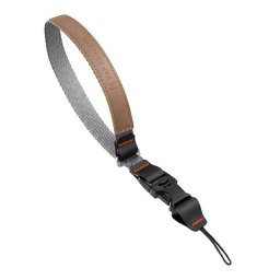 Curea de mână K&F Concept gri pentru cameră KF13.116