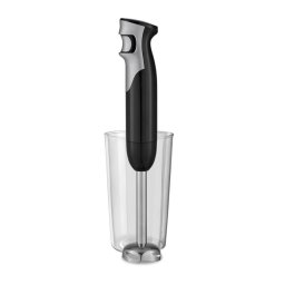 MR-509 Blender de mana 500W Negru