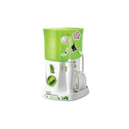 Irigator oral Dus Bucal Nano Ortho WP-260 Alb/Verde