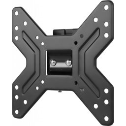 Suport TV de perete LD 174203, 17"- 42" (43 - 106 cm), inclinare 5°-10°, 25 kg, VESA