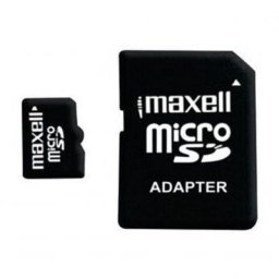 Card memorie Card MicroSD 128GB cu adaptor