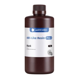 ABS-Like Resin Pro 2 (Black)