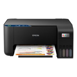 Multifunctionala Epson EcoTank L3231 - A4 multifunctional printer with continuous ink supply