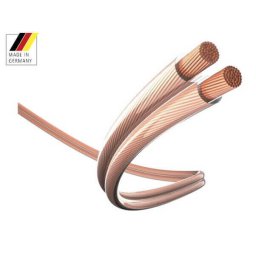 Accesorii Audio Hi-Fi Cablu de boxe cupru 2.5mm Inakustik Star, Cod 003022