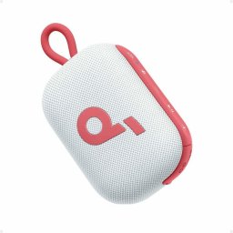 Boxa portabila SoundCore Select 4 Go, 5W, IP67, Autonomie 20 de ore Rosu