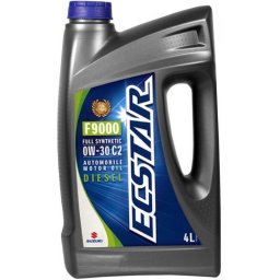 ULEI MOTOR ECSTAR DIESEL F9000 0W30 C2 4L