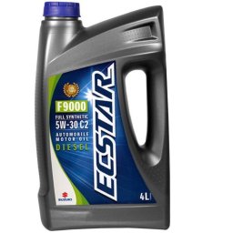 ULEI MOTOR ECSTAR DIESEL F9000 5W-30 C2 4L