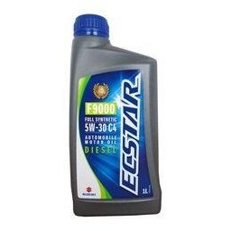 ULEI MOTOR ECSTAR DIESEL F9000 5W-30 C4 1L