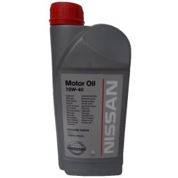 Ulei motor 10W-40 1L Tip : Semi-sintetic SAE : 10W40, ACEA A3/B4, API SL/CF Aplicatii: motor benzina/diesel
