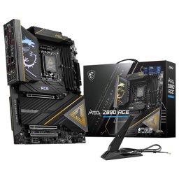 Placa de baza MB MSI Intel 1851 MEG MEG Z890 ACE