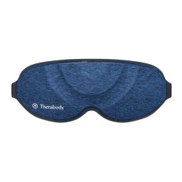 Masca Somn Therabody Sleepmask, Design Ergonomic, Pentru Relaxare si Somn