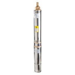 Pompa submersibila adancime 550W 1" 114L/min 56m 8T RD-WP70