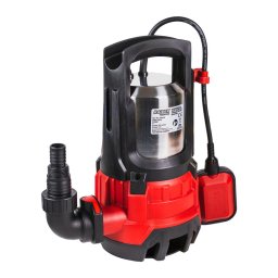 Pompă submersibilă 1100W 1" 333L/min 9m INOX RD-WP62
