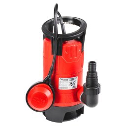 Pompă submersibilă 550W 1" 208L/min 7m RD-WP63