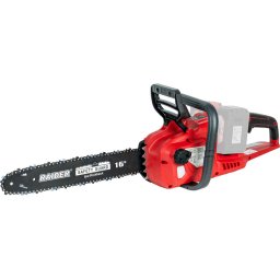 Fierastrau cu lant RDP-SBCS20, 400mm, SDS 3/8", 40V, Solo Rosu