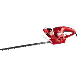 Trimmer gard viu RD-HT07, 450mm, 500W, Rosu